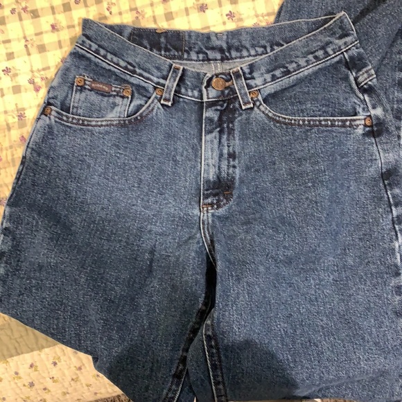 Vintage riders jeans - Picture 2 of 5